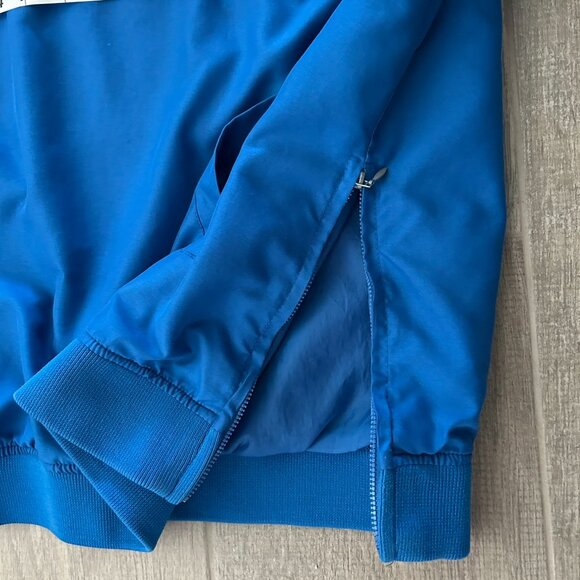 Florida Gator Fully Lined Men's Pullover Sweatshirt Pre-owned 2XL XXL - Picture 4 of 6